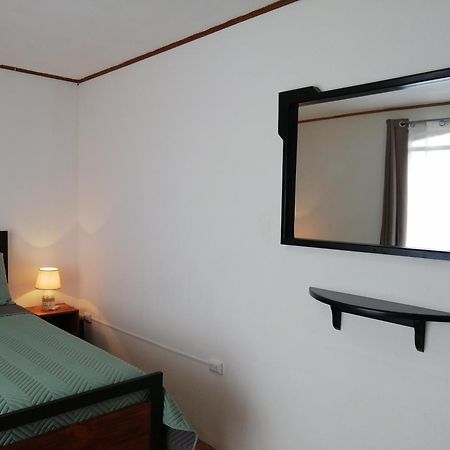 Hotel Santa Fe B&B Monteverde ภายนอก รูปภาพ