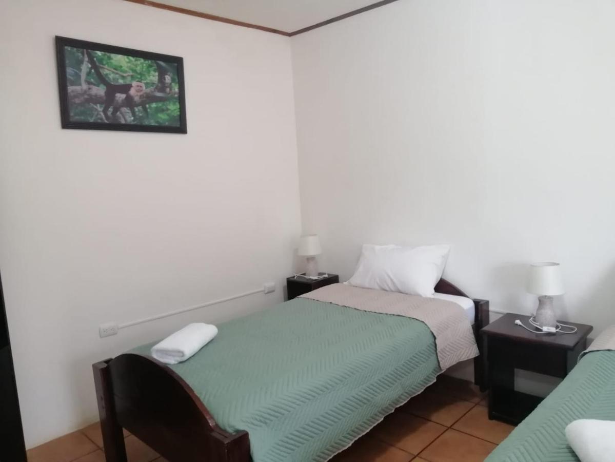 Hotel Santa Fe B&B Monteverde ภายนอก รูปภาพ