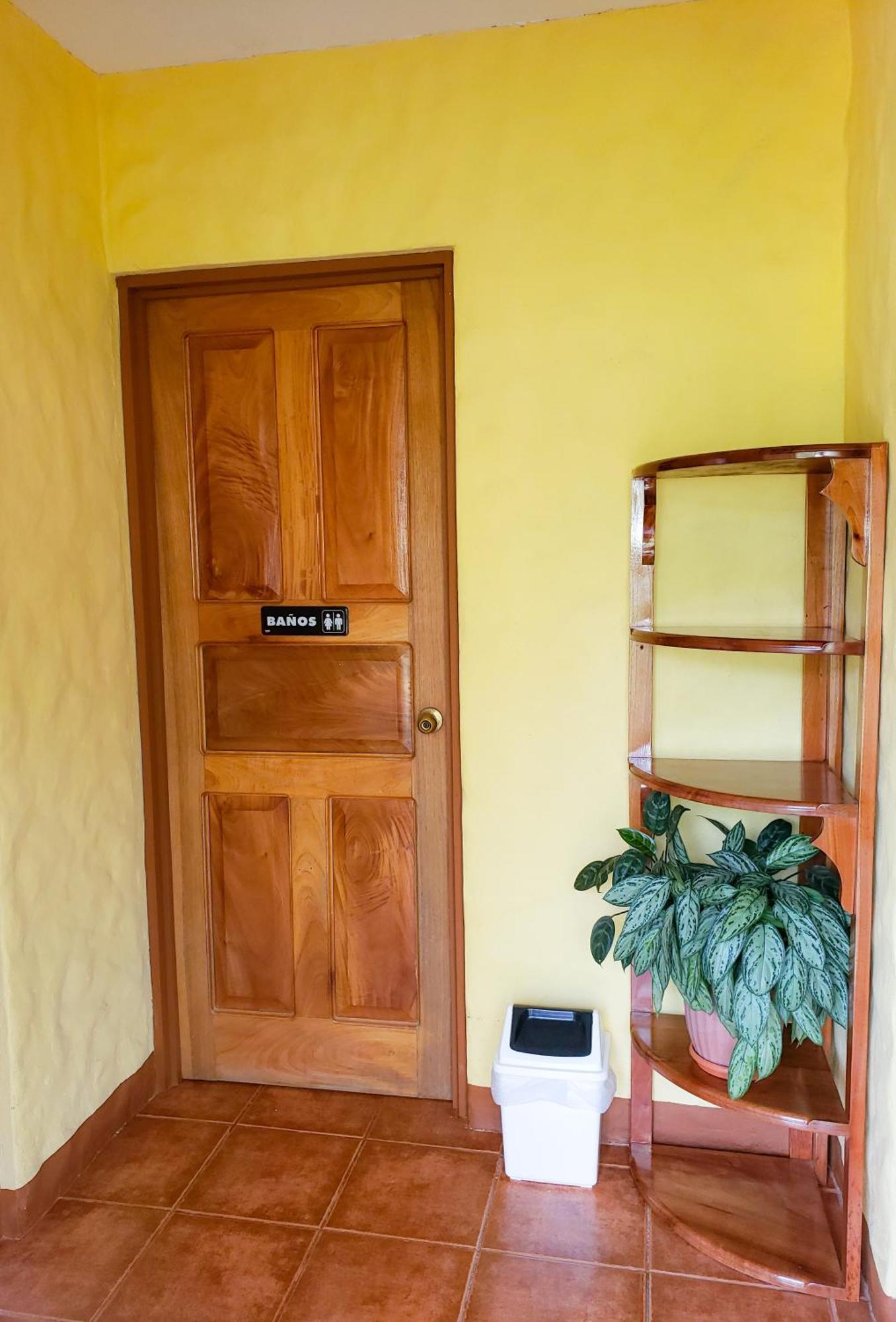 Hotel Santa Fe B&B Monteverde ห้อง รูปภาพ