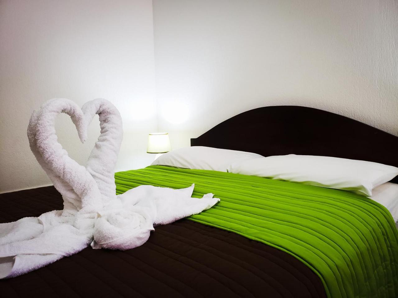 Hotel Santa Fe B&B Monteverde ภายนอก รูปภาพ